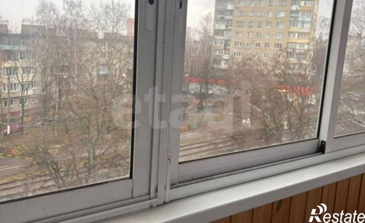 1-комн квартира ул Металлургов, 30,  д. 30