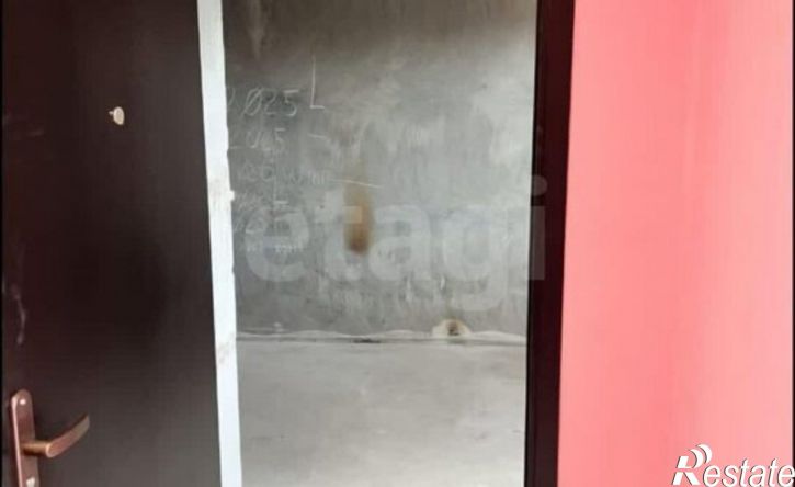 3-комн квартира ул Хворостухина, 25,  д. 25