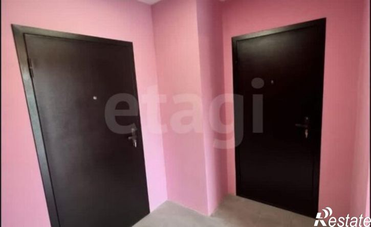 3-комн квартира ул Хворостухина, 25,  д. 25