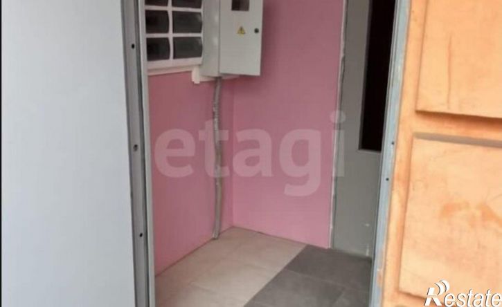 3-комн квартира ул Хворостухина, 25,  д. 25