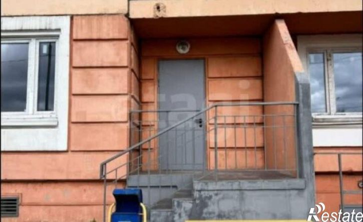 3-комн квартира ул Хворостухина, 25,  д. 25