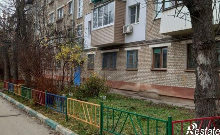 2-комн квартира улица Дементьева, 16,  д. 16