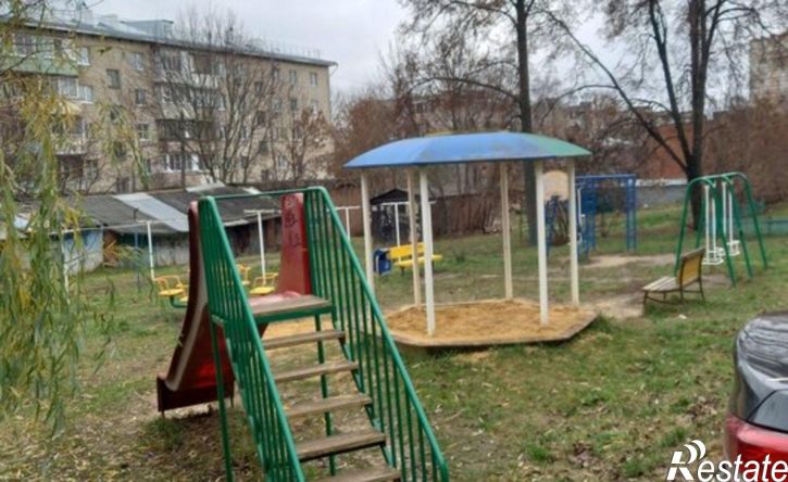 2-комн квартира улица Дементьева, 16,  д. 16