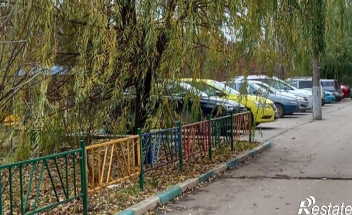 2-комн квартира улица Дементьева, 16,  д. 16