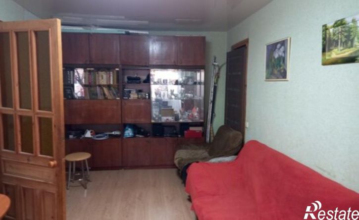 2-комн квартира улица Дементьева, 16,  д. 16