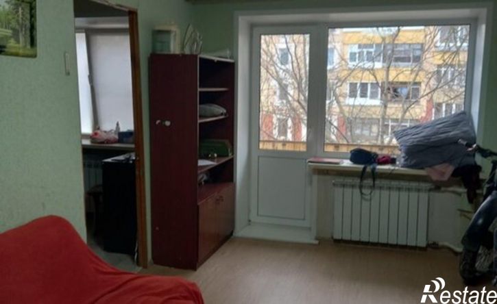 2-комн квартира улица Дементьева, 16,  д. 16