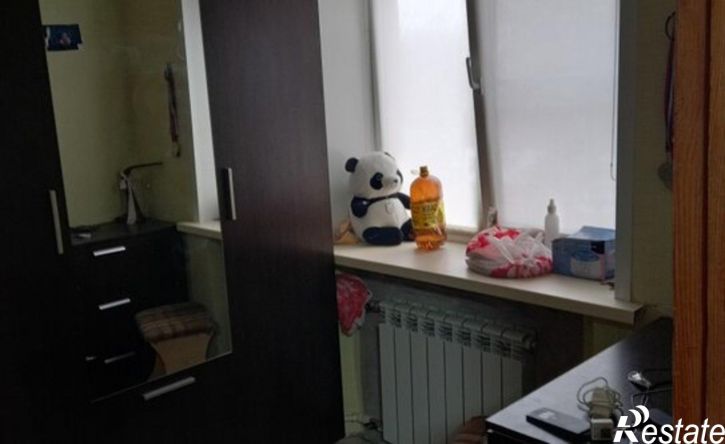 2-комн квартира улица Дементьева, 16,  д. 16