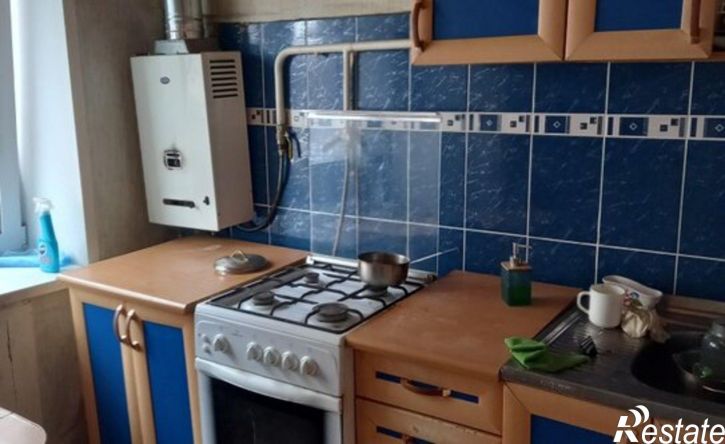 2-комн квартира улица Дементьева, 16,  д. 16