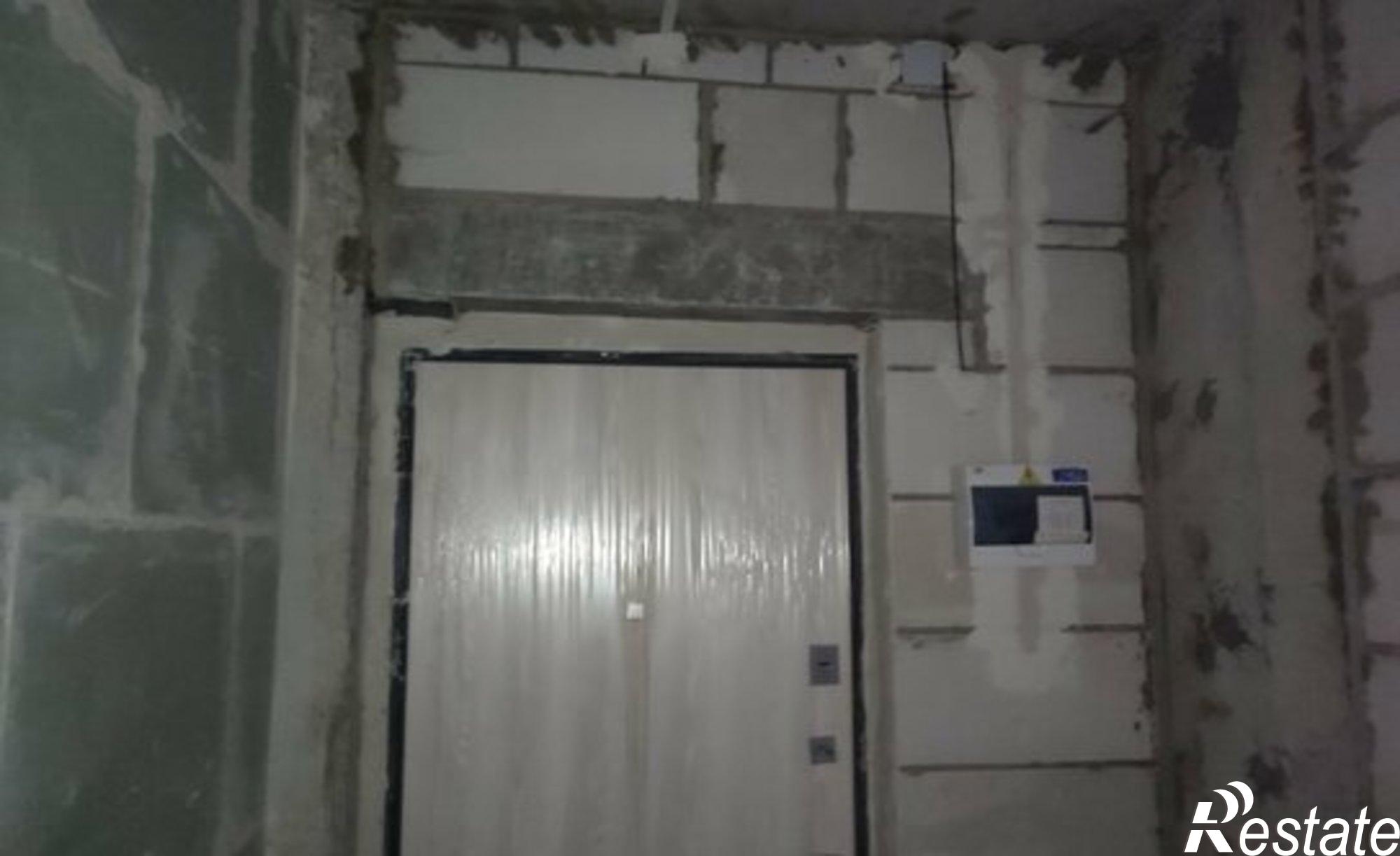 Купить квартиру за 9 800 000 рублей на Рязанская улица, 19