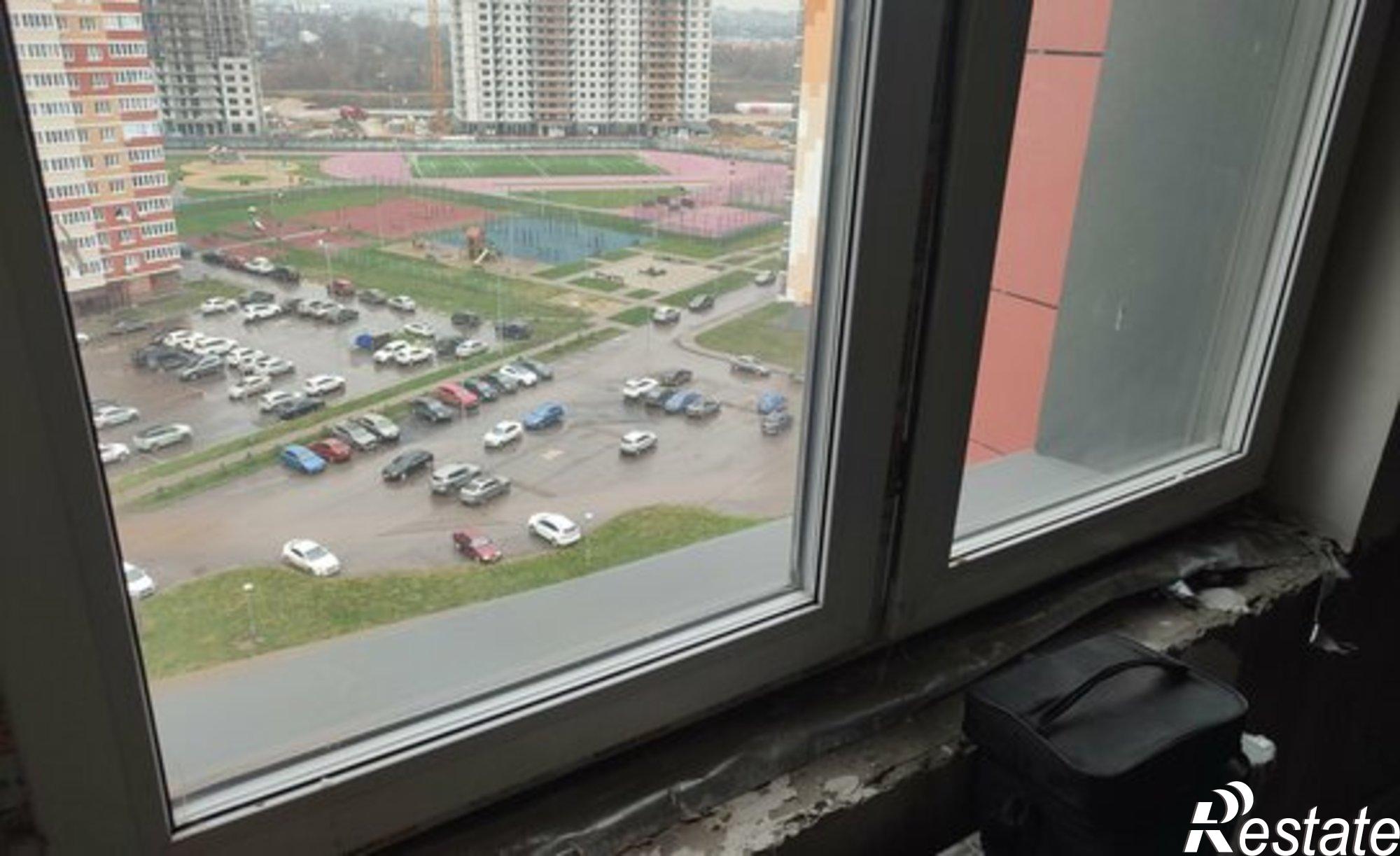 Купить квартиру за 9 800 000 рублей на Рязанская улица, 19