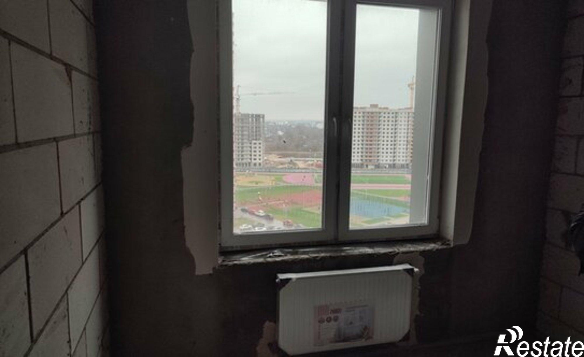 Купить квартиру за 9 800 000 рублей на Рязанская улица, 19