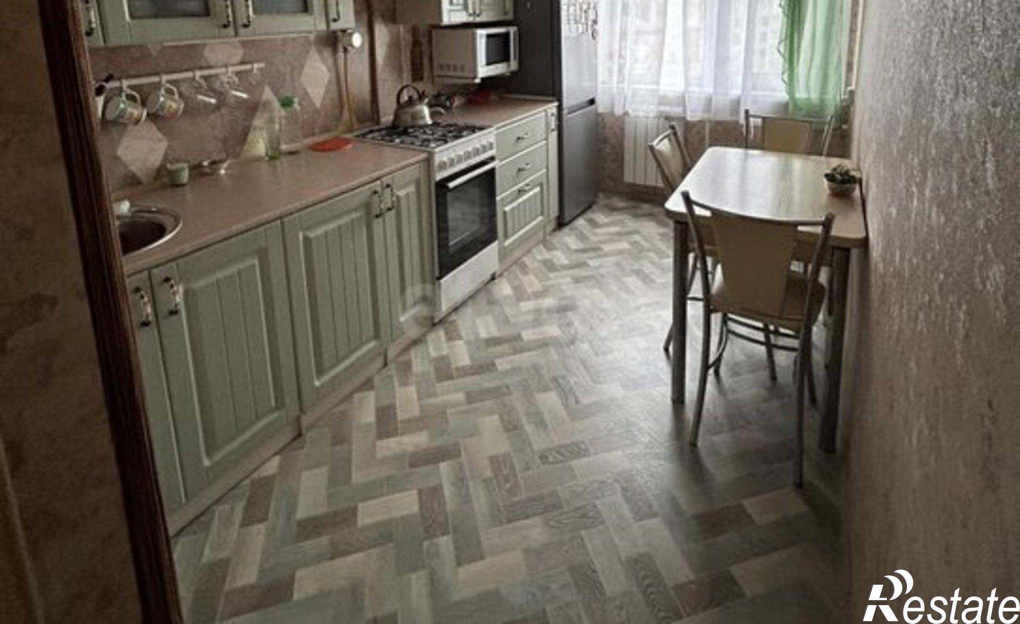 Купить квартиру за 7 300 000 рублей на ул Мезенцева, 44 1