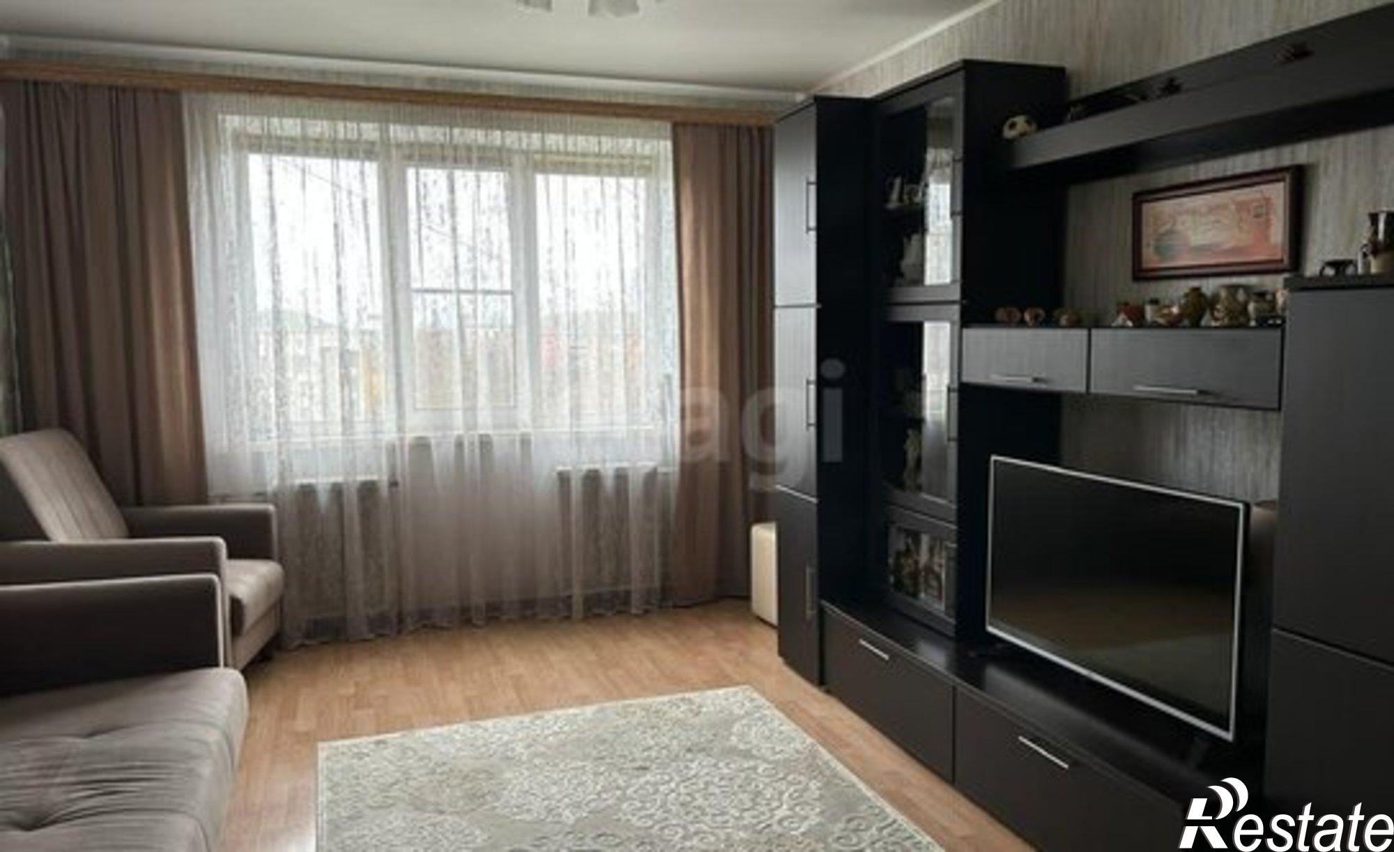 Купить квартиру за 7 300 000 рублей на ул Мезенцева, 44 1