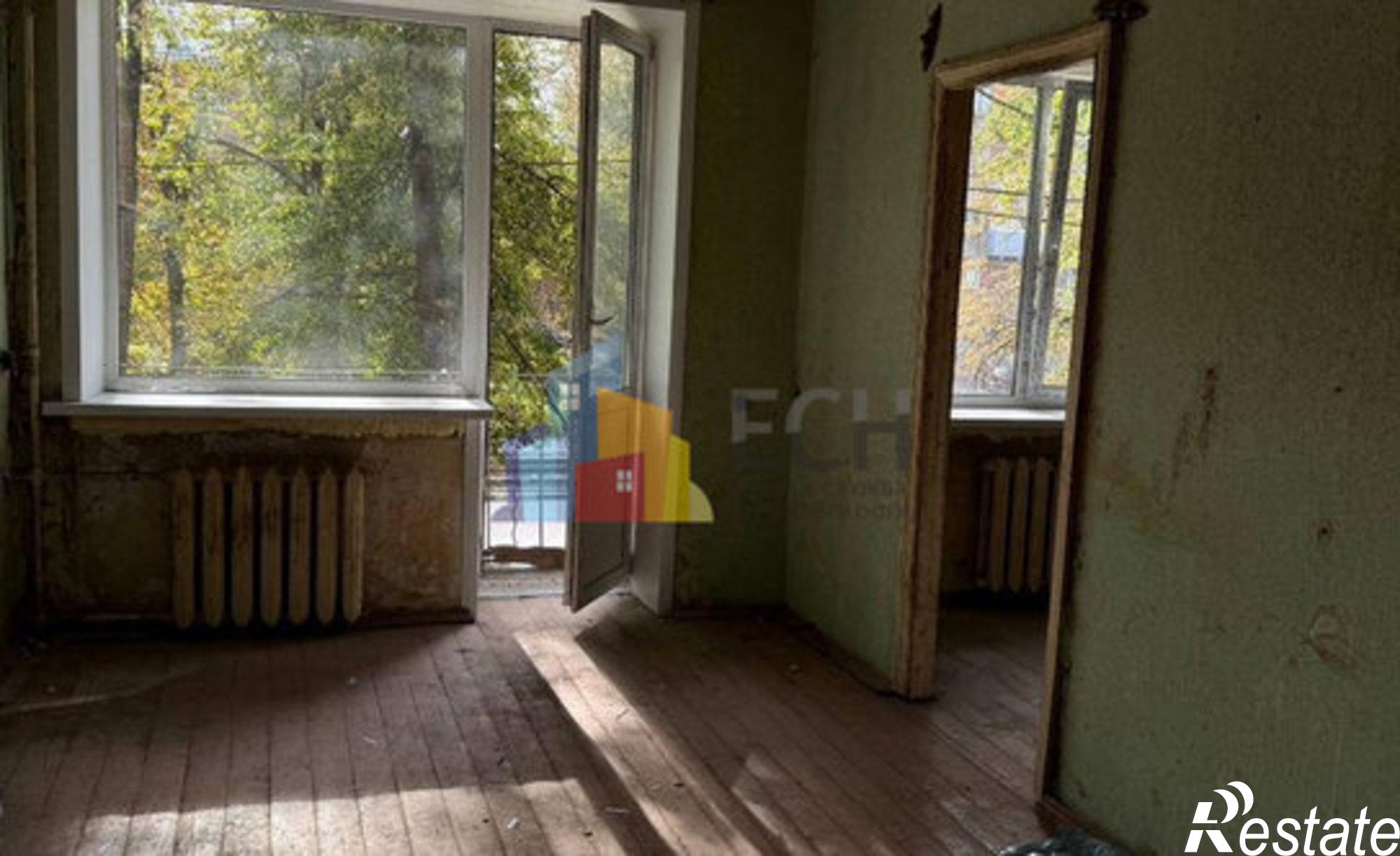 Купить квартиру за 2 850 000 рублей на улица Металлургов, 2Б