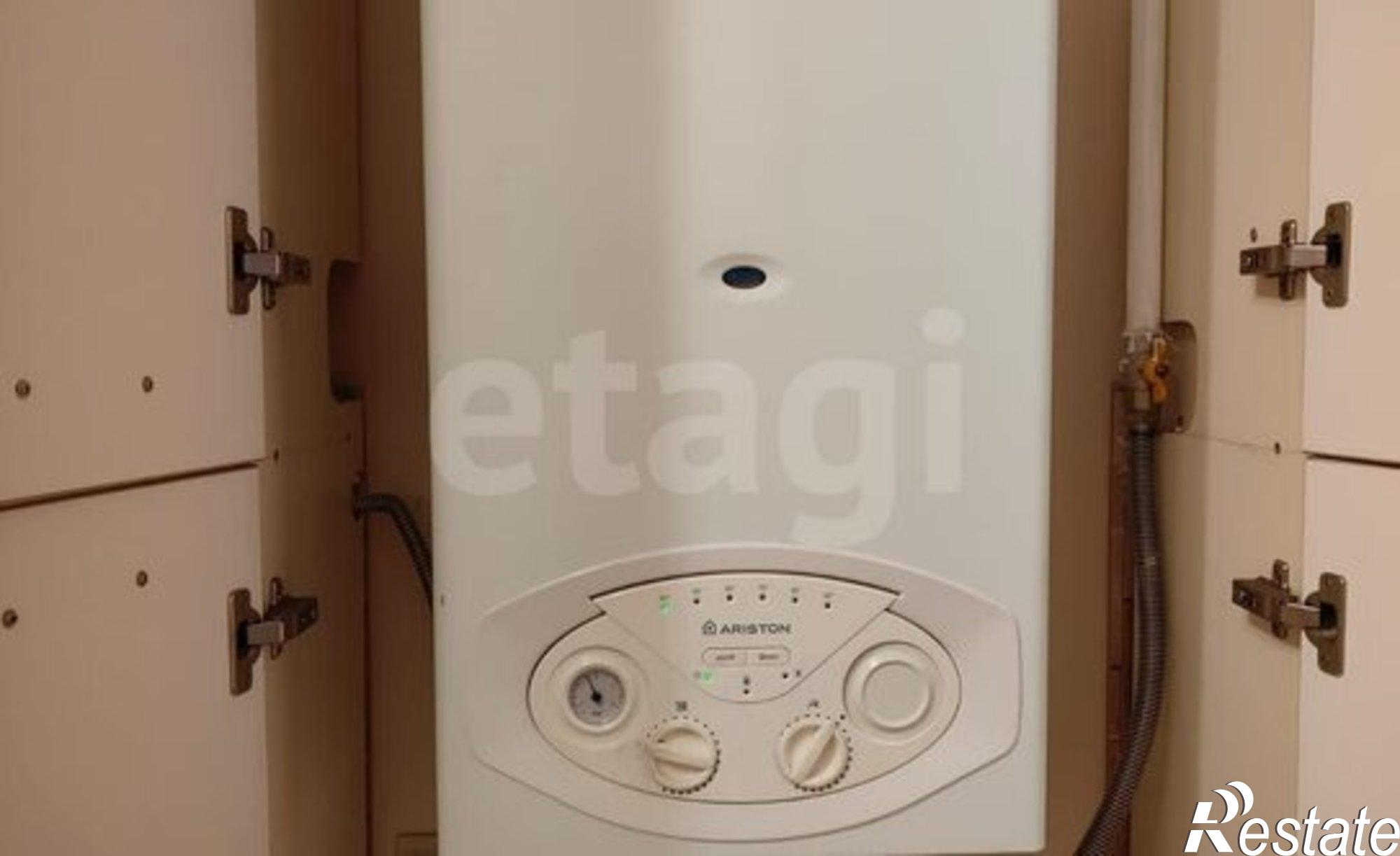 Купить квартиру за 7 990 000 рублей на улица Строителей, 3