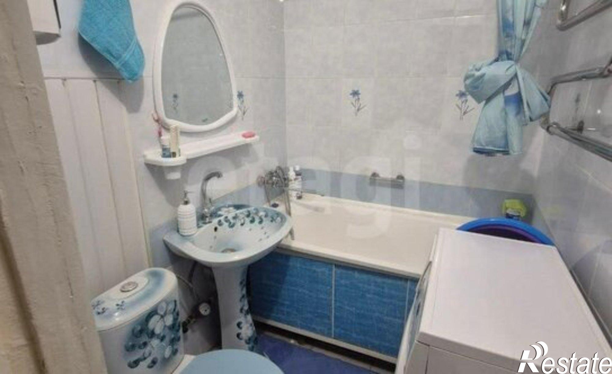 Купить квартиру за 5 000 000 рублей на улица Мезенцева, 38