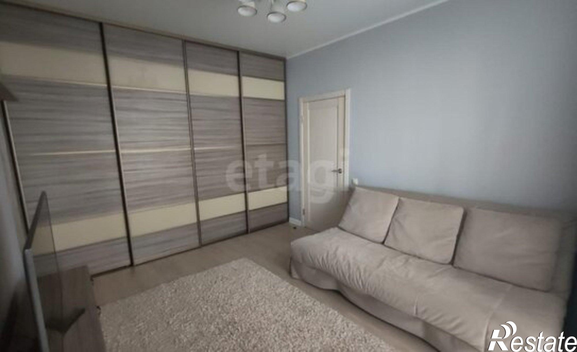 Купить квартиру за 7 990 000 рублей на улица Строителей, 3