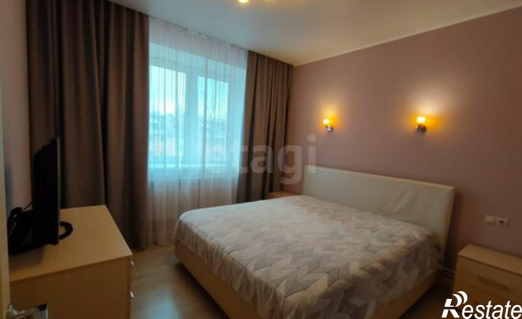 Купить квартиру за 7 990 000 рублей на улица Строителей, 3