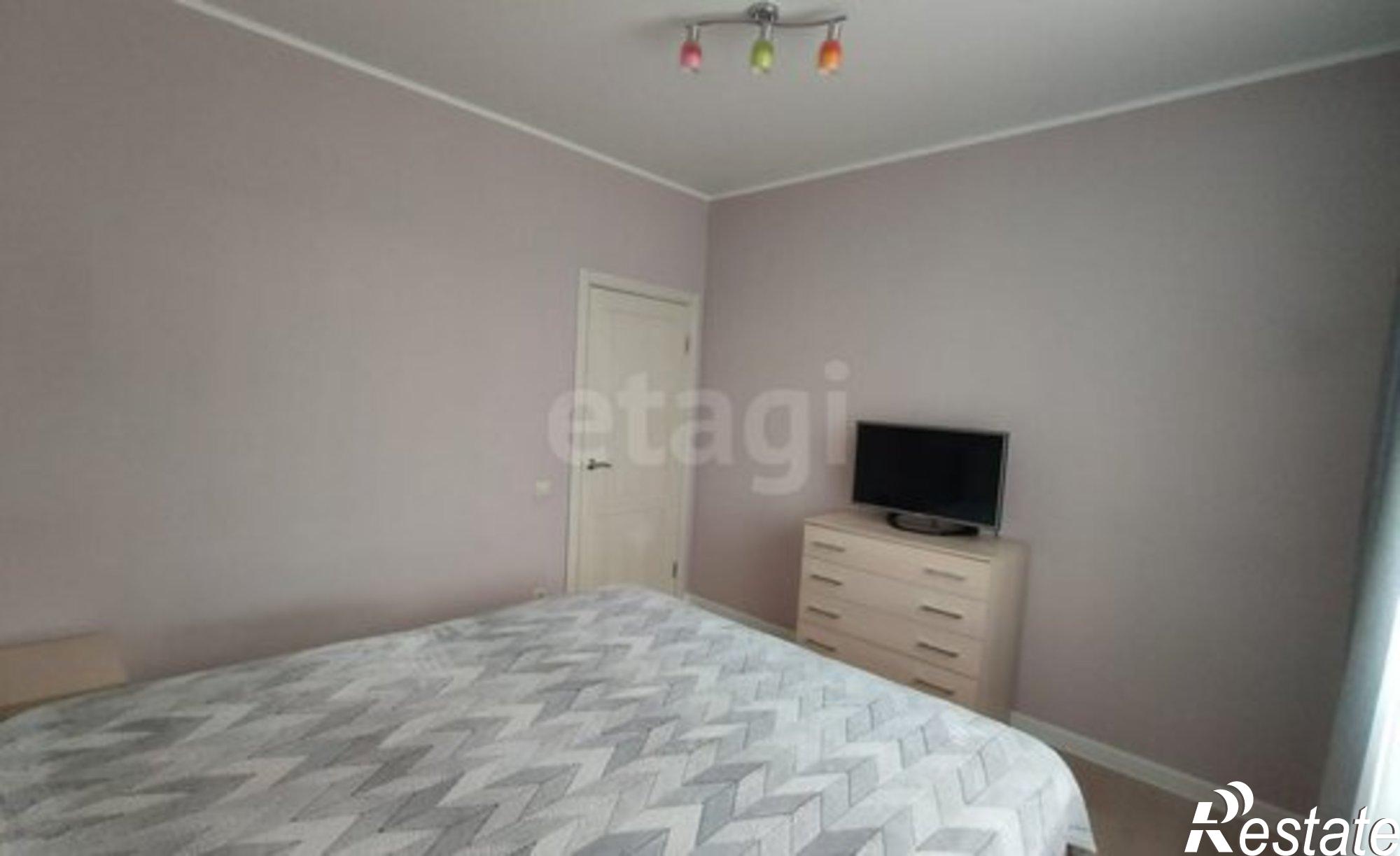 Купить квартиру за 7 990 000 рублей на улица Строителей, 3