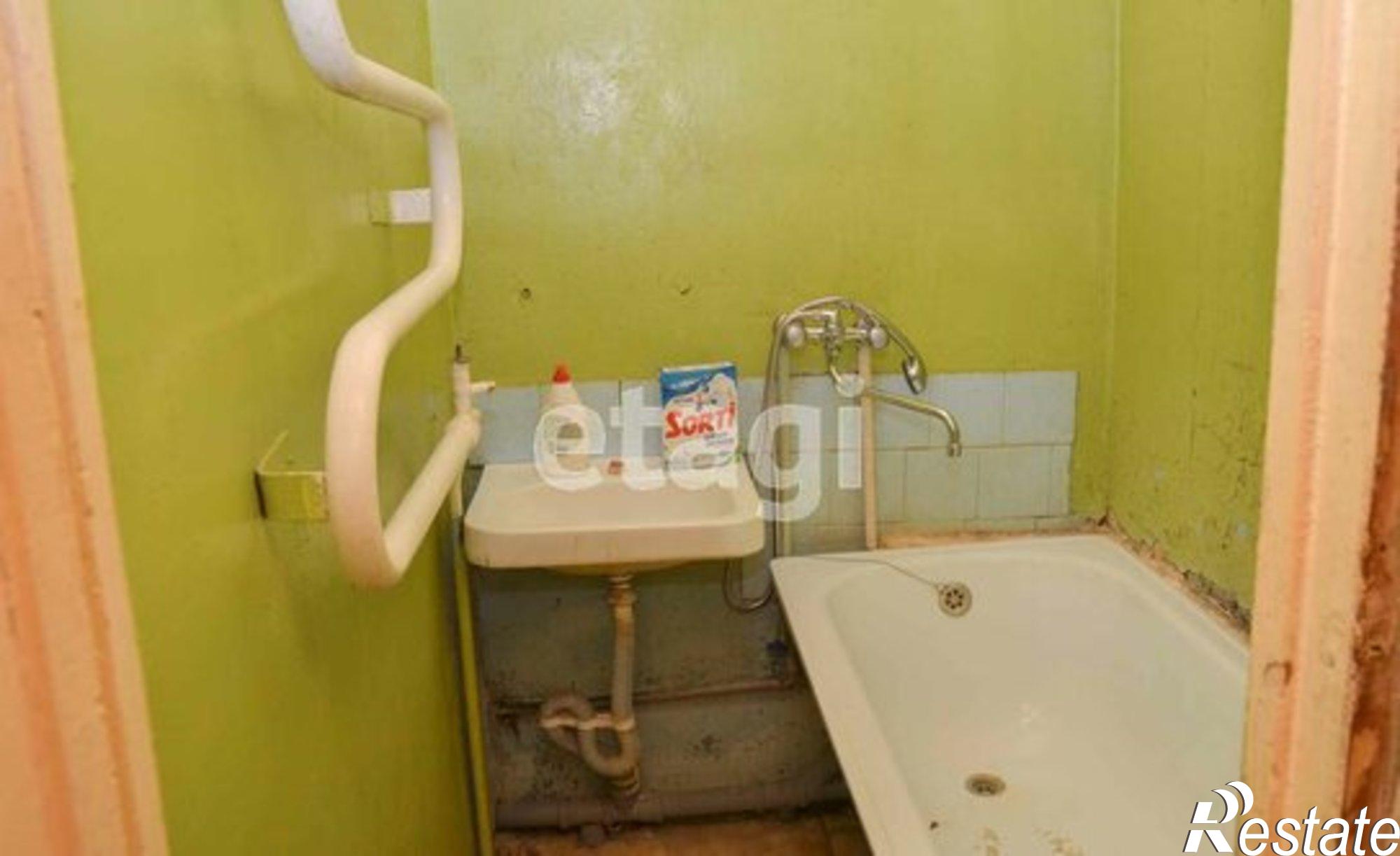 Купить квартиру за 3 600 000 рублей на 1-й проезд Металлургов, 5