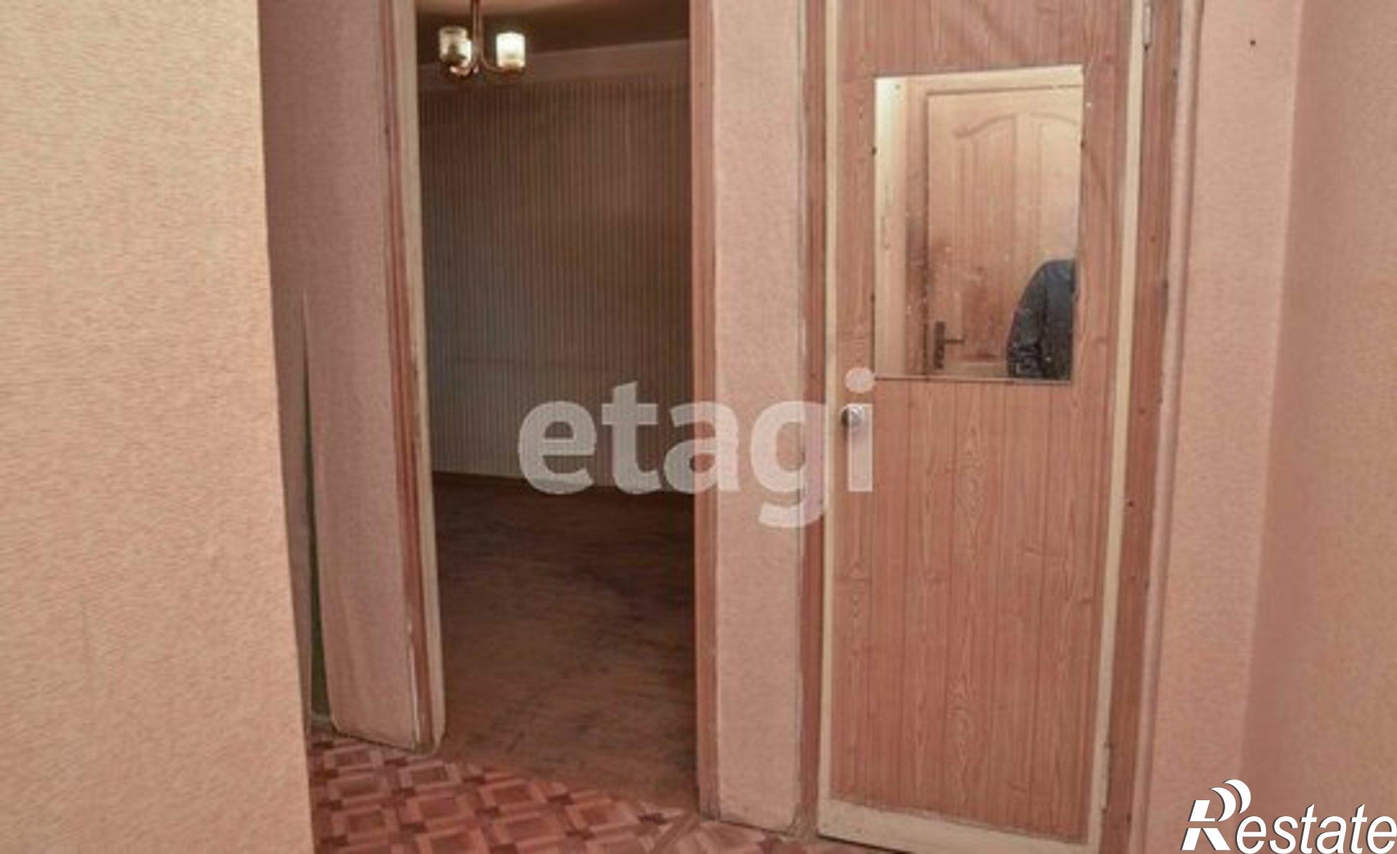 Купить квартиру за 3 600 000 рублей на 1-й проезд Металлургов, 5