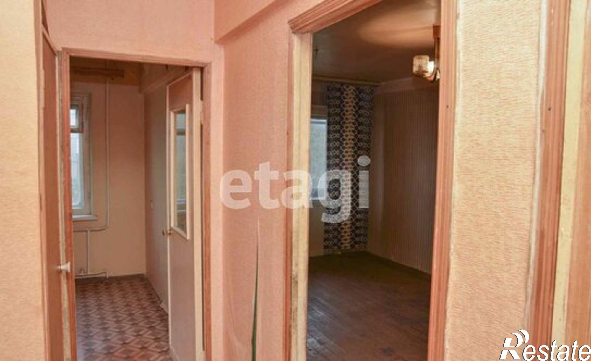 Купить квартиру за 3 600 000 рублей на 1-й проезд Металлургов, 5