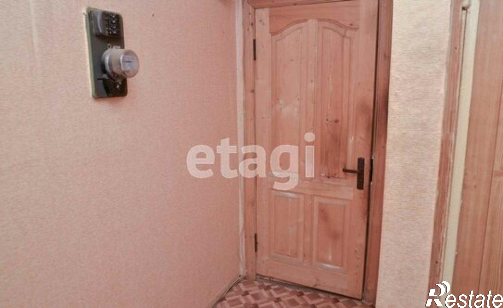 Купить квартиру за 3 600 000 рублей на 1-й проезд Металлургов, 5