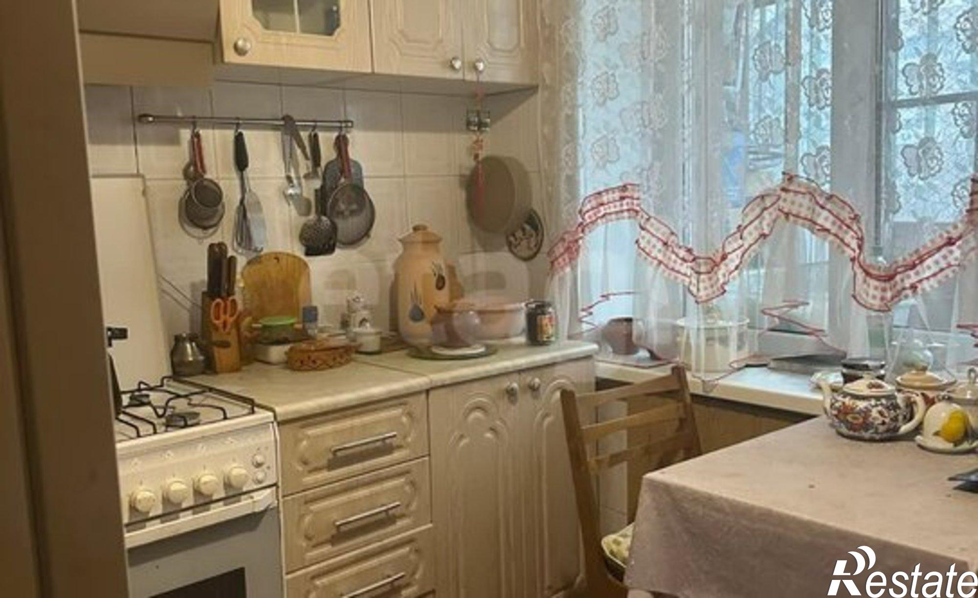 Купить квартиру за 4 500 000 рублей на улица Кирова, 20