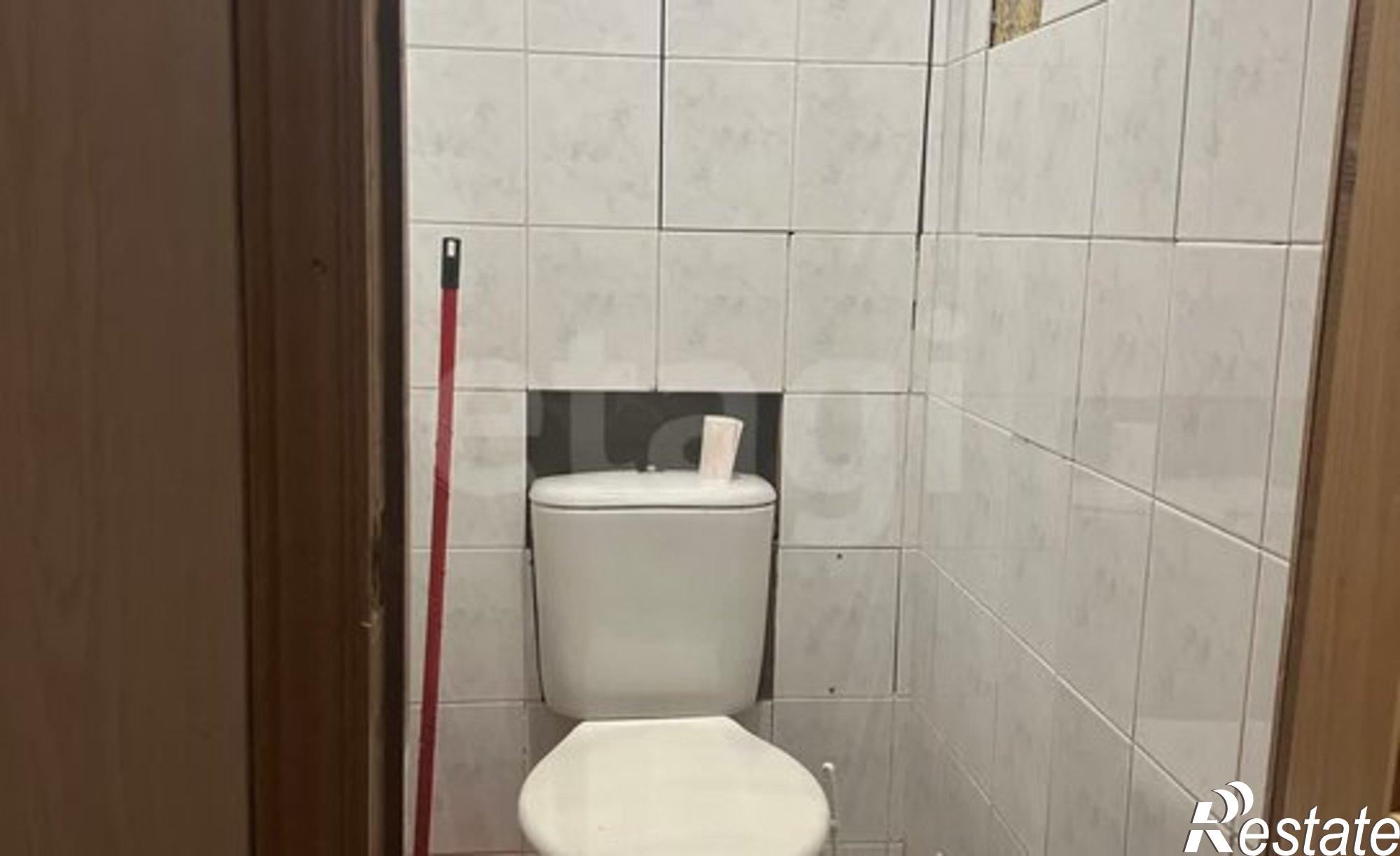 Купить квартиру за 4 500 000 рублей на улица Кирова, 20