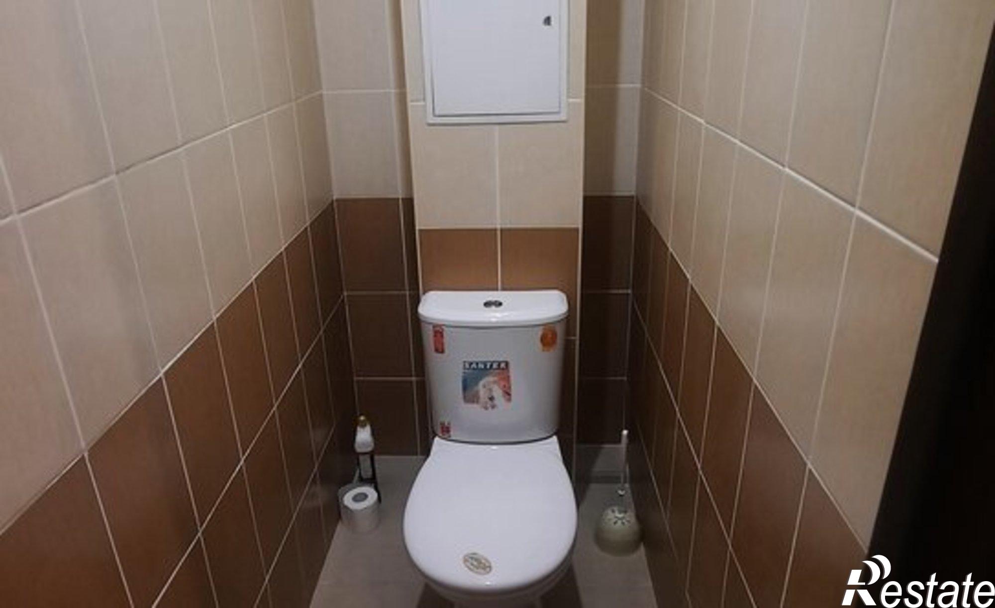 Купить квартиру за 6 100 000 рублей на ул Михеева, 23