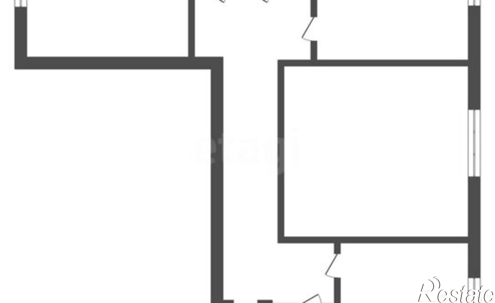Купить квартиру за 7 300 000 рублей на ул Кирова, 18