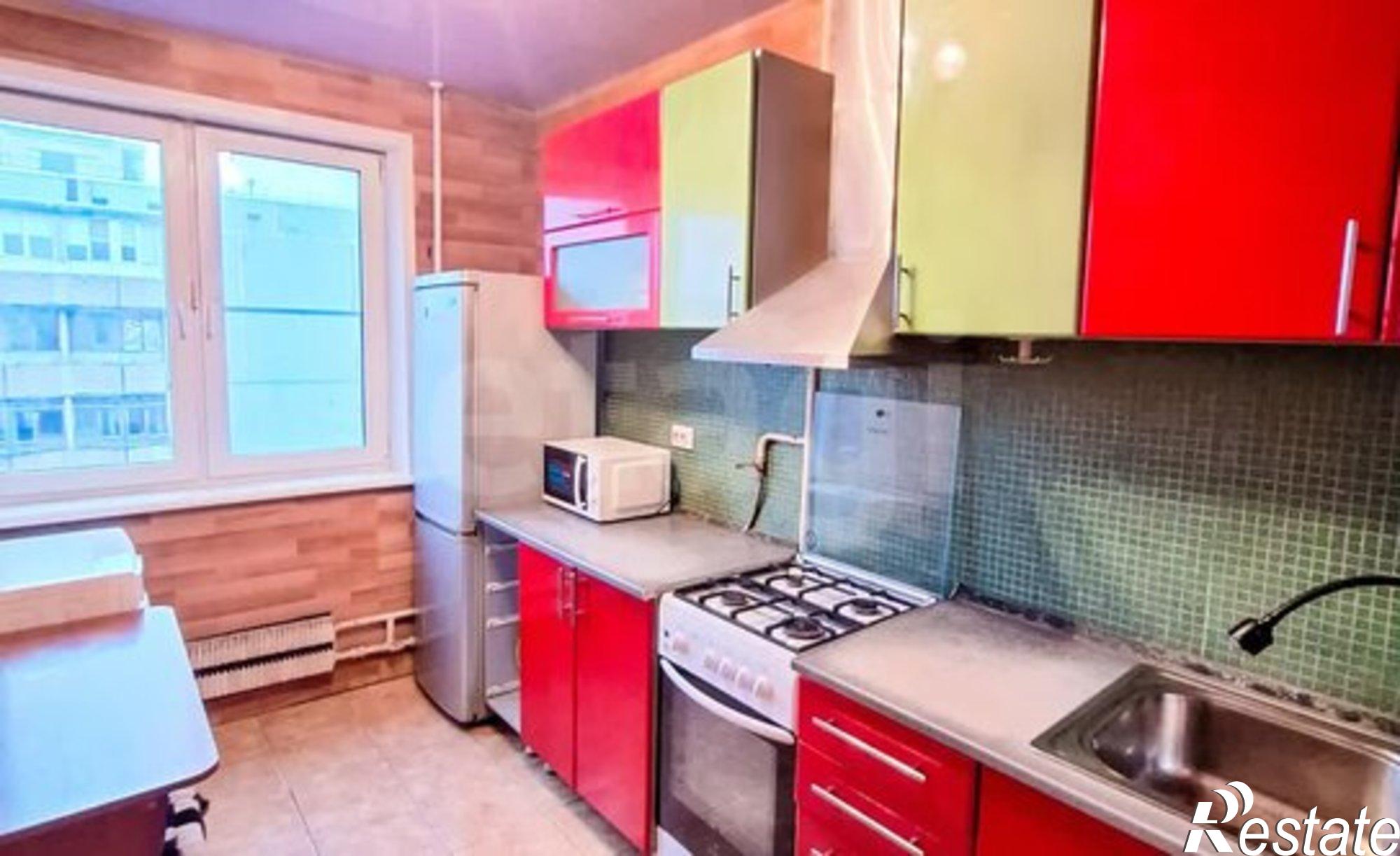 Купить квартиру за 7 300 000 рублей на ул Кирова, 18