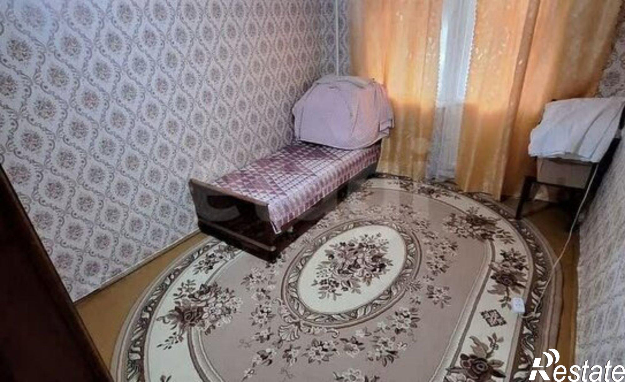 Купить квартиру за 6 800 000 рублей на ул Демонстрации, 8