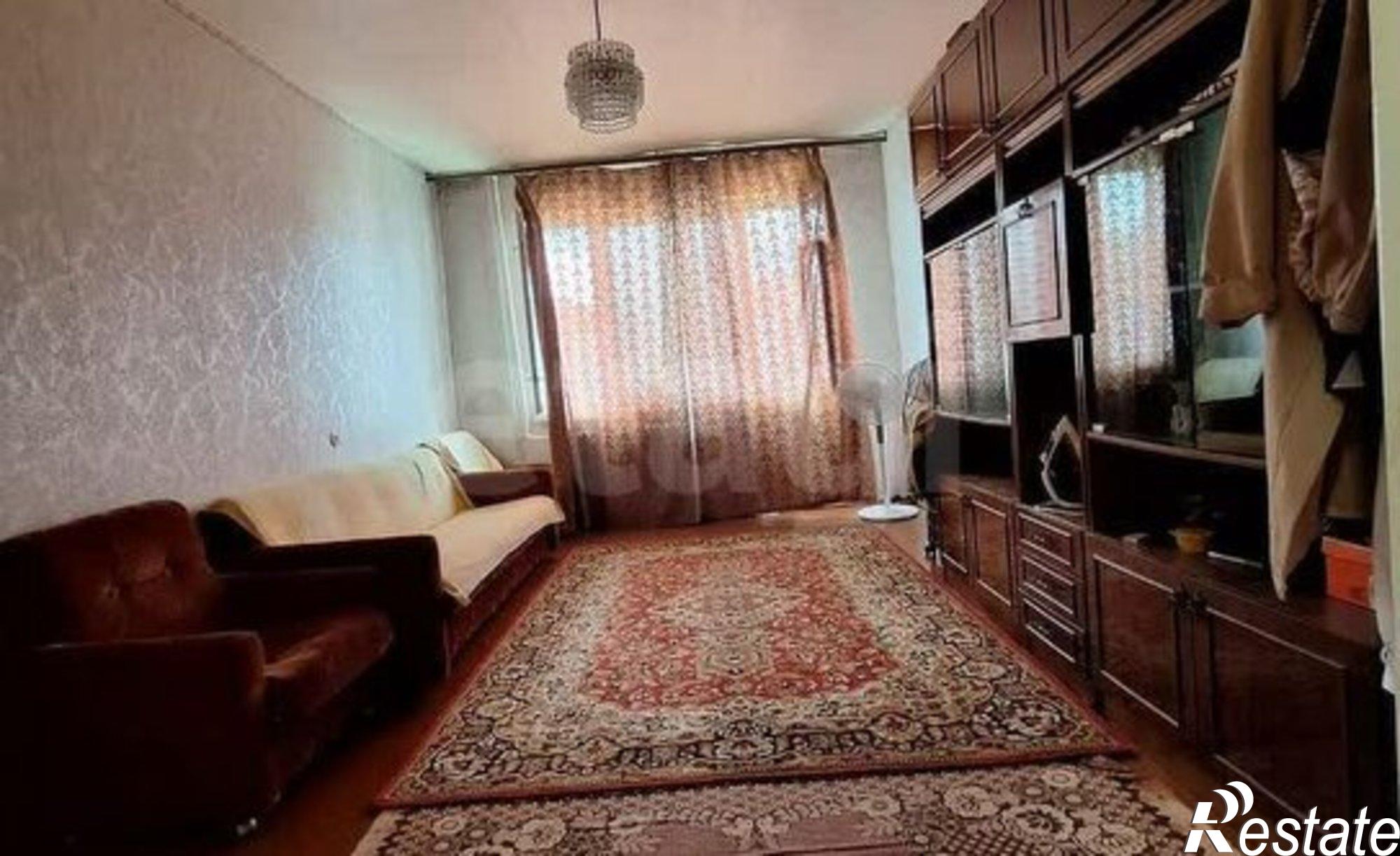 Купить квартиру за 6 800 000 рублей на ул Демонстрации, 8