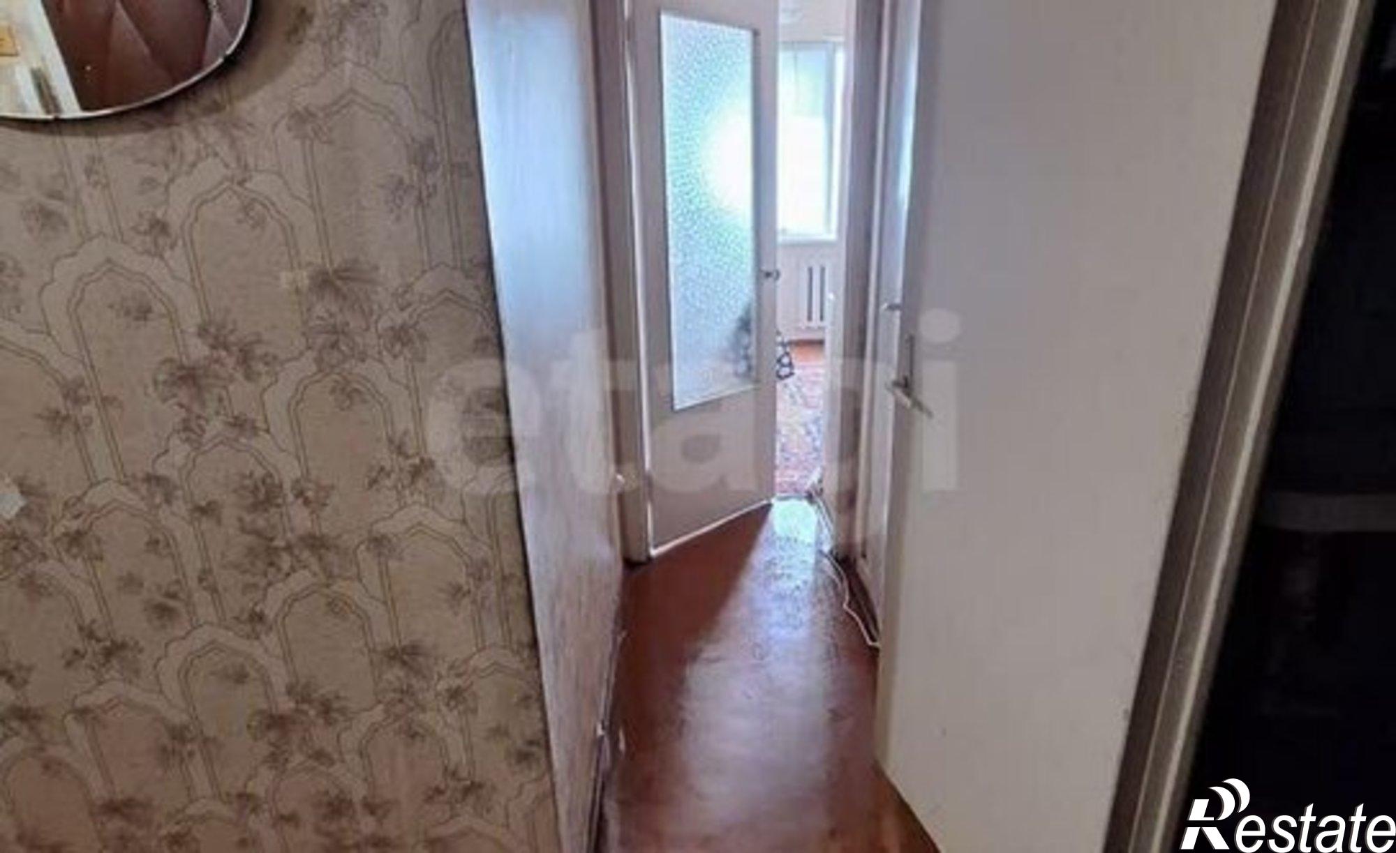 Купить квартиру за 6 800 000 рублей на ул Демонстрации, 8