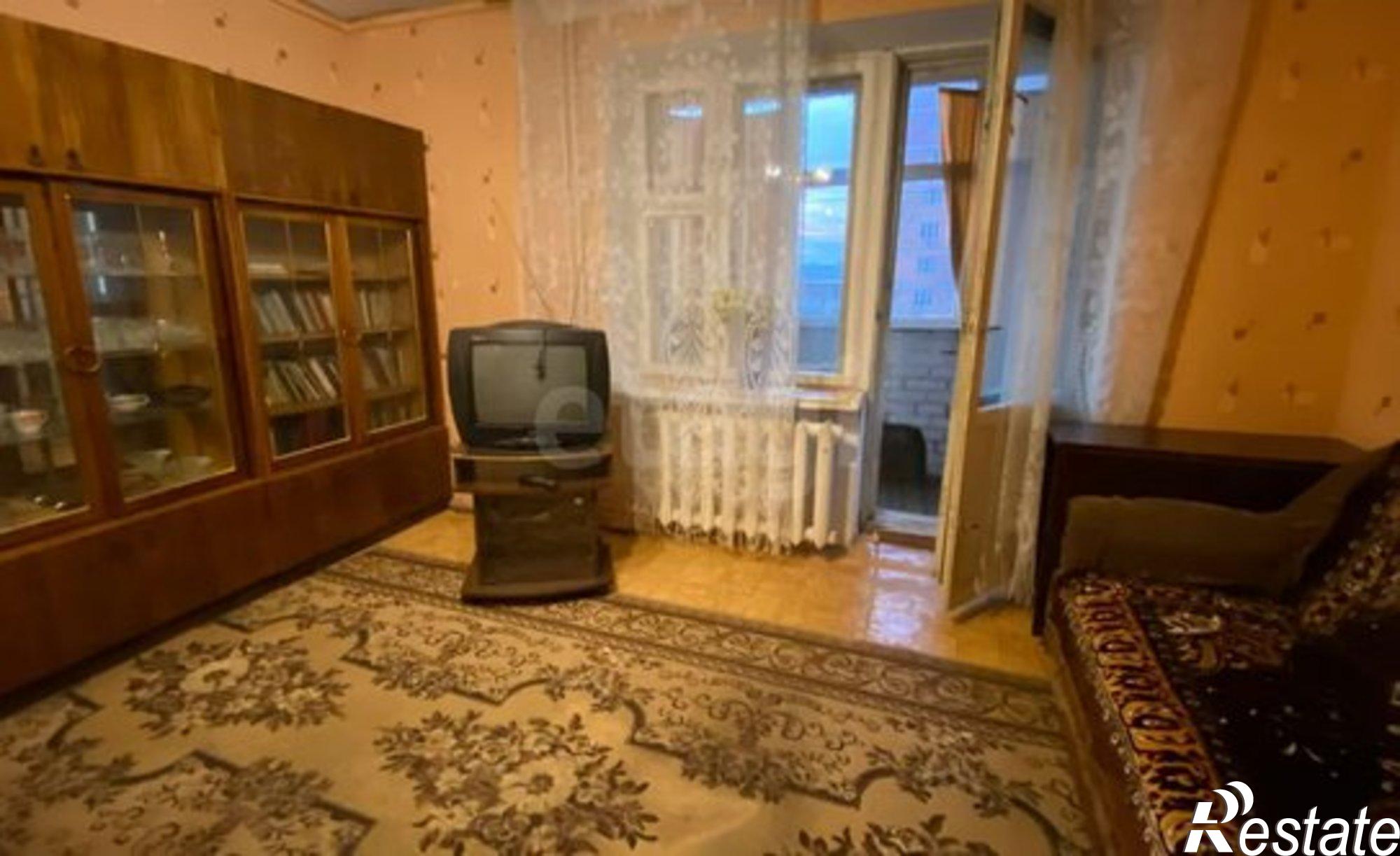 Купить квартиру за 3 400 000 рублей на ул Сакко и Ванцетти, 35