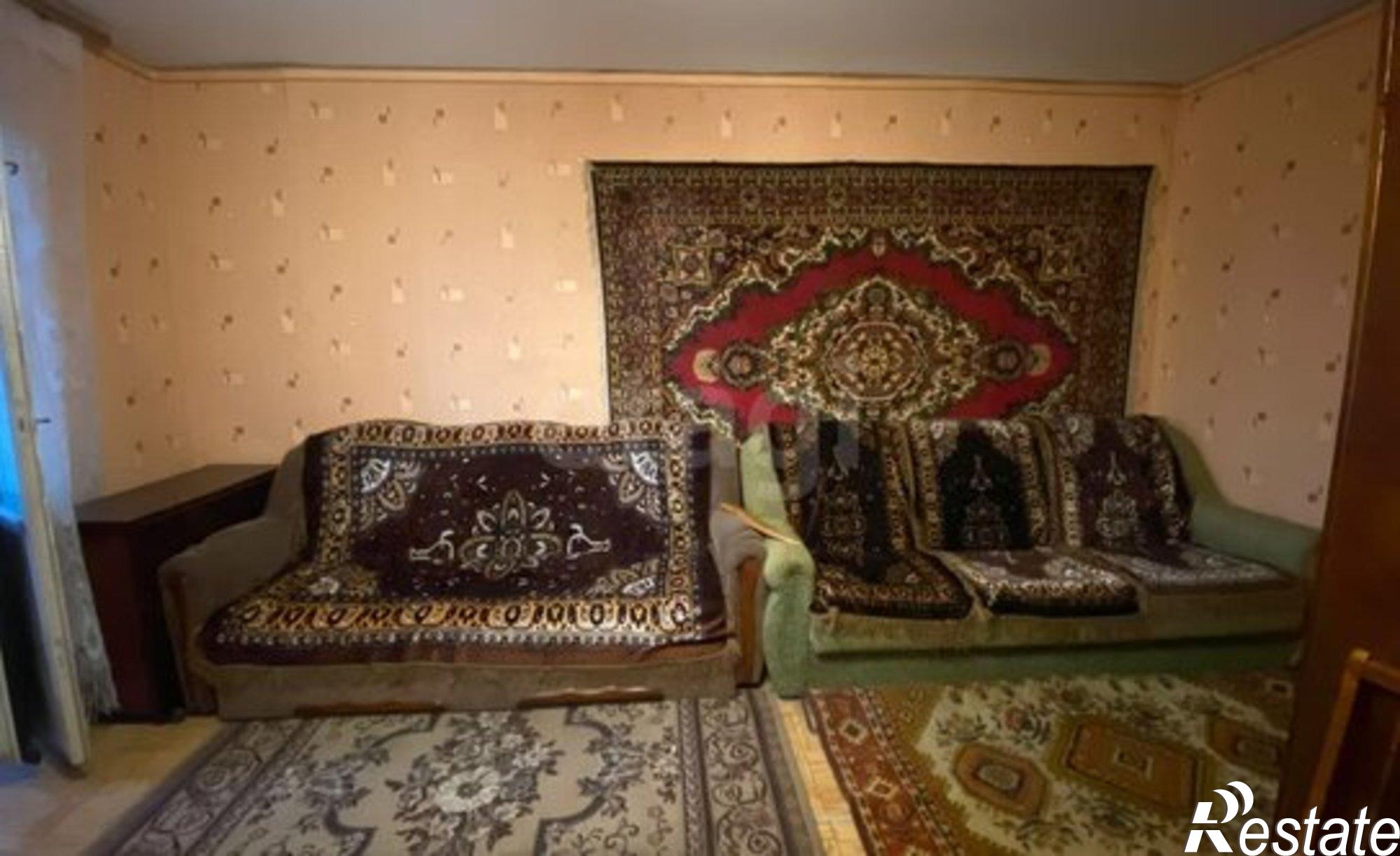 Купить квартиру за 3 400 000 рублей на ул Сакко и Ванцетти, 35