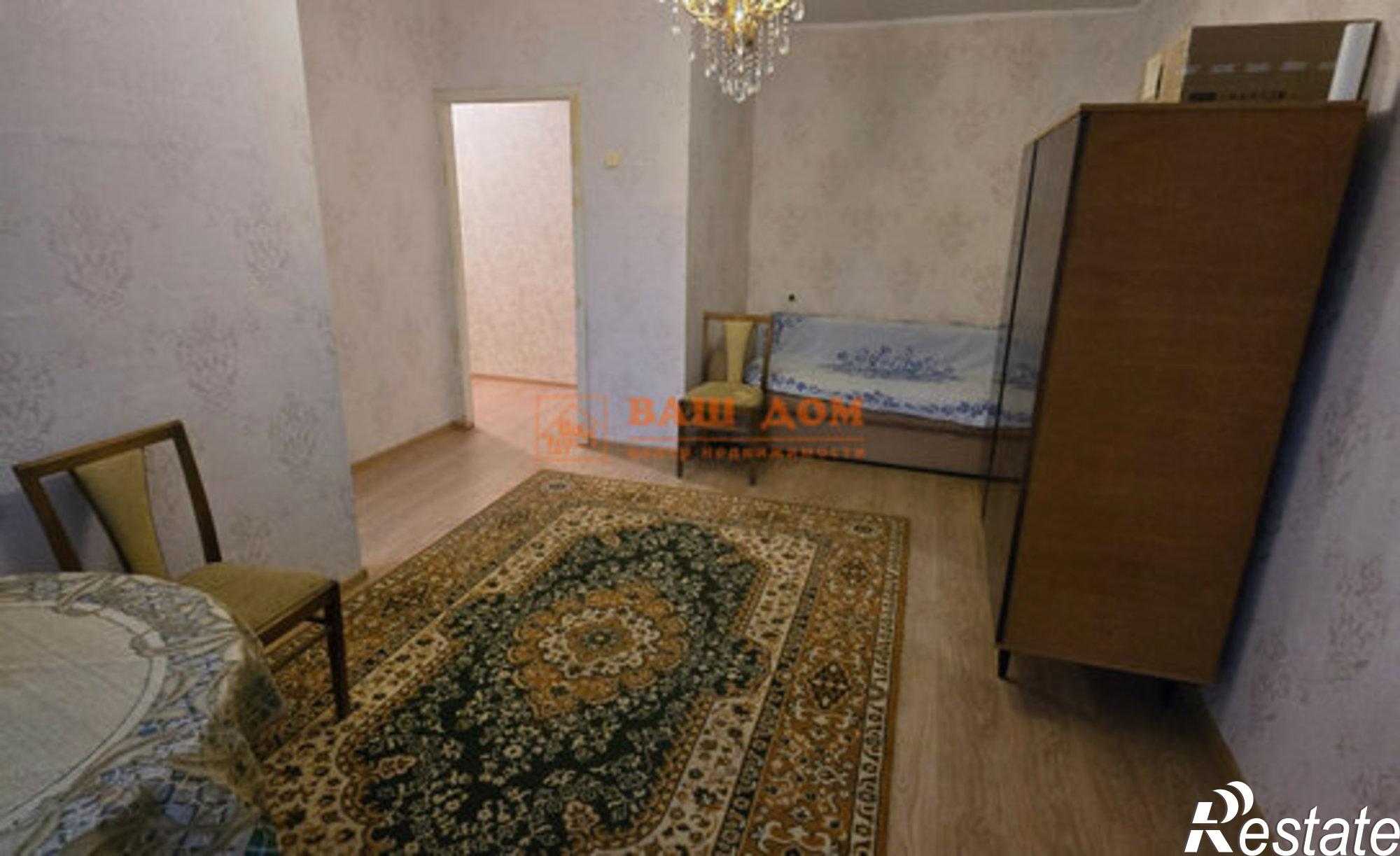 Купить квартиру за 3 400 000 рублей на улица Льва Толстого, 91