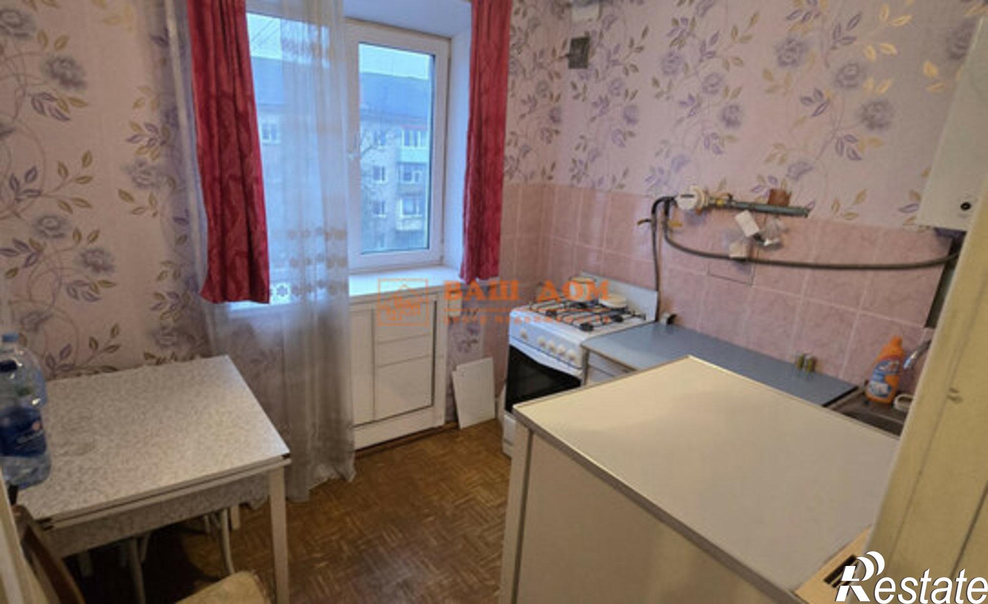 Купить квартиру за 3 400 000 рублей на улица Льва Толстого, 91