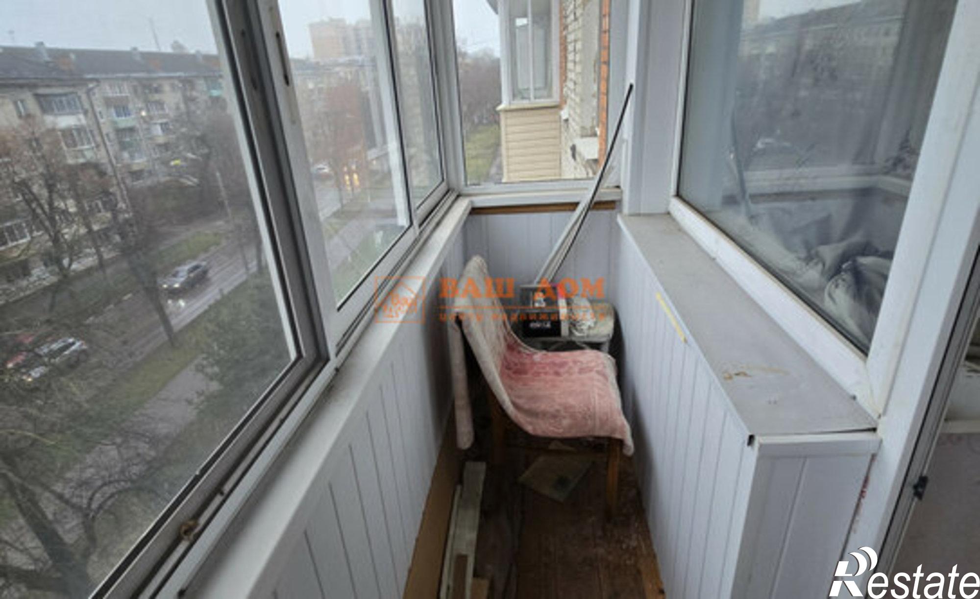 Купить квартиру за 3 400 000 рублей на улица Льва Толстого, 91