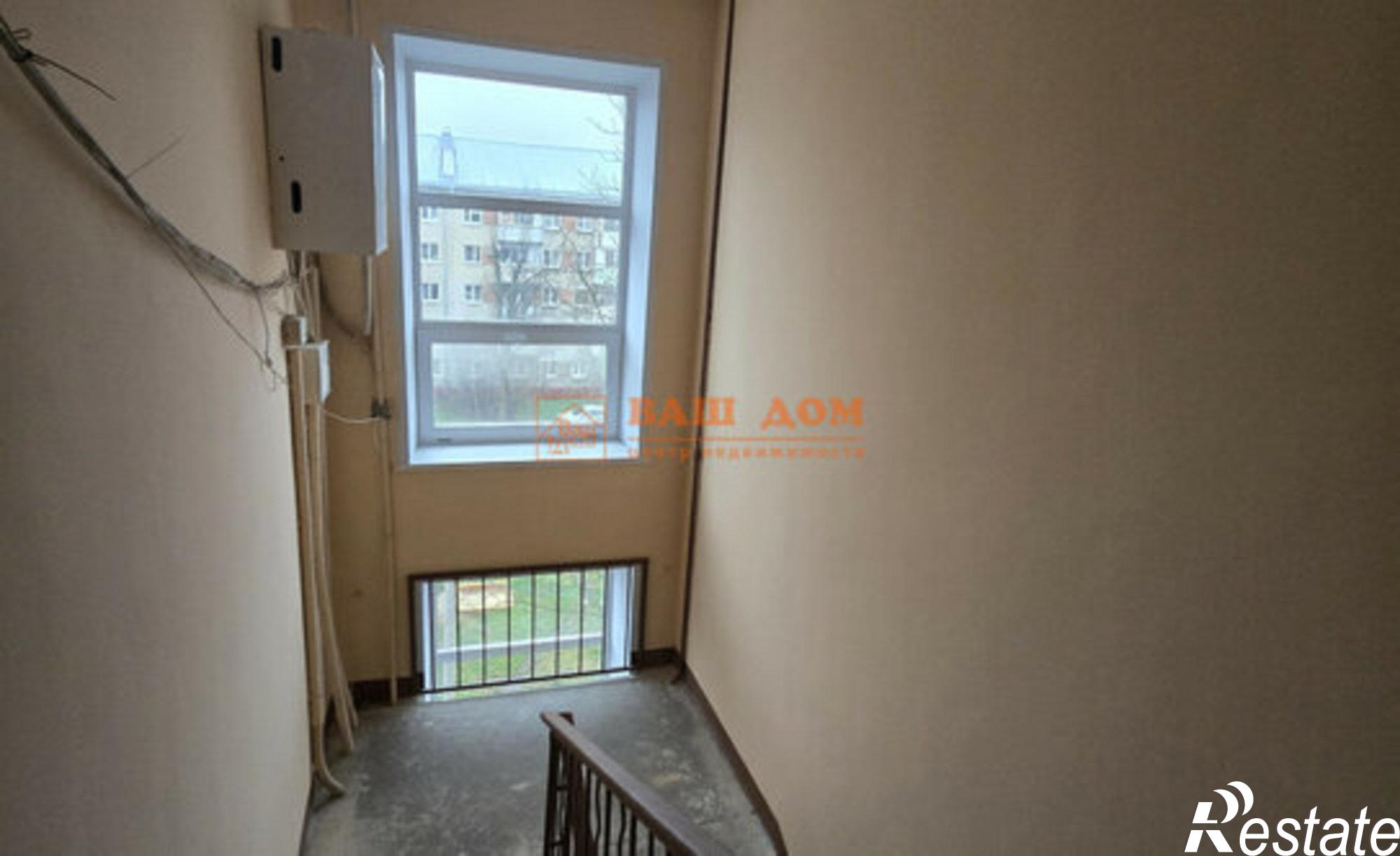 Купить квартиру за 3 400 000 рублей на улица Льва Толстого, 91