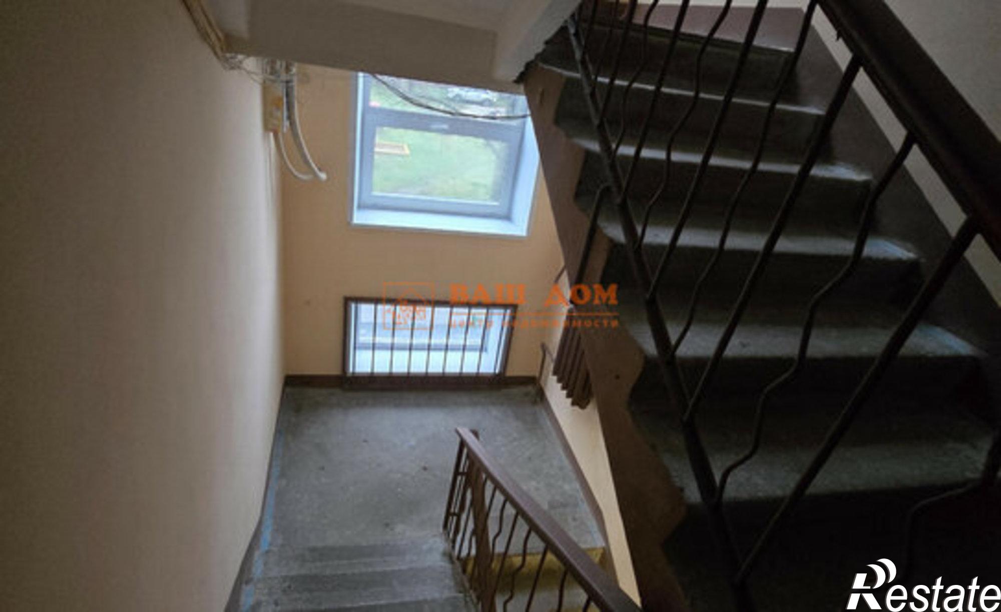 Купить квартиру за 3 400 000 рублей на улица Льва Толстого, 91