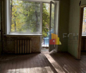 2-комн, 41кв м, этаж 2/4 улица Металлургов, 2Б