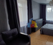 1-комн, 32кв м, этаж 4/5 ул Кутузова, 15б