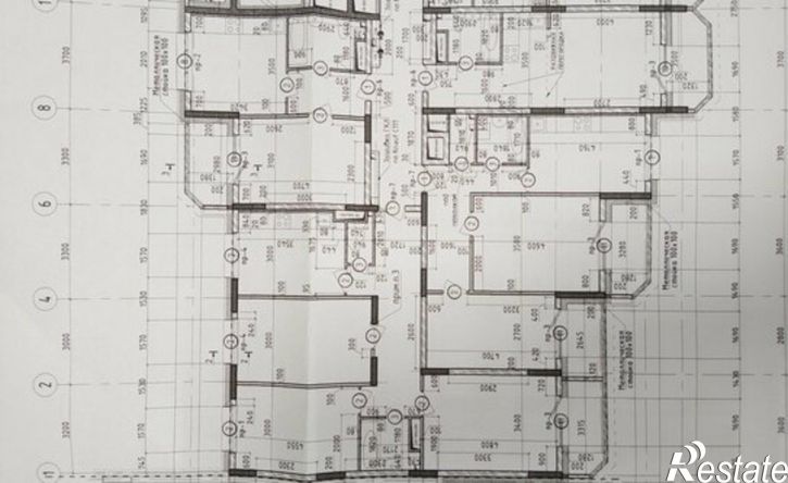 3-комн квартира Рязанская улица, 19,  д. 19