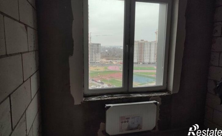 3-комн квартира Рязанская улица, 19,  д. 19