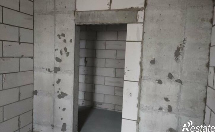 3-комн квартира Рязанская улица, 19,  д. 19