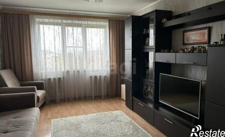 3-комн квартира ул Мезенцева, 44 1,  д. 44 1,  к. 1