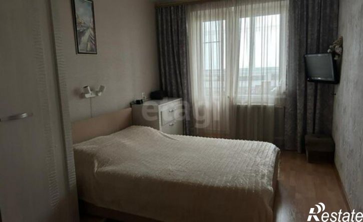 3-комн квартира ул Мезенцева, 44 1,  д. 44 1,  к. 1