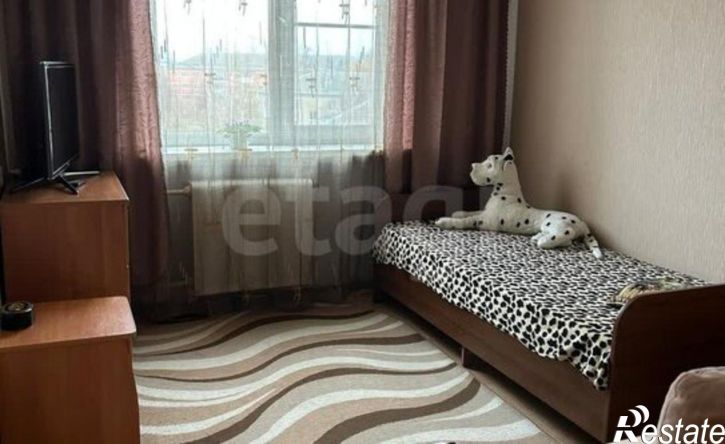 3-комн квартира ул Мезенцева, 44 1,  д. 44 1,  к. 1